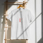 BUSHIDO DryBlend T-Shirt - Ultimate Comfort and Style for Every Occasion - Kanvas T-Shirt
