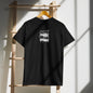 overthinking dryblend t-shirt - Kanvas T-Shirt