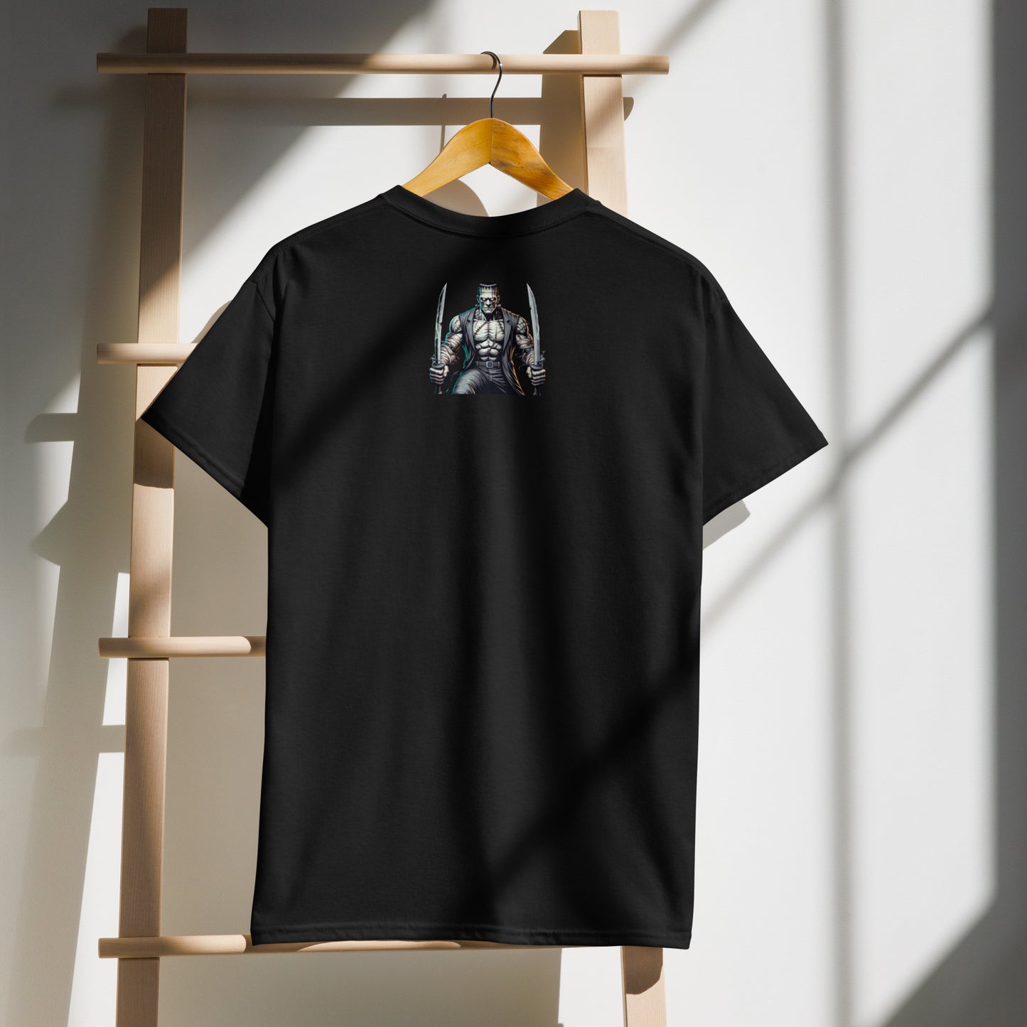 last boss dryblend t-shirt - Kanvas T-Shirt