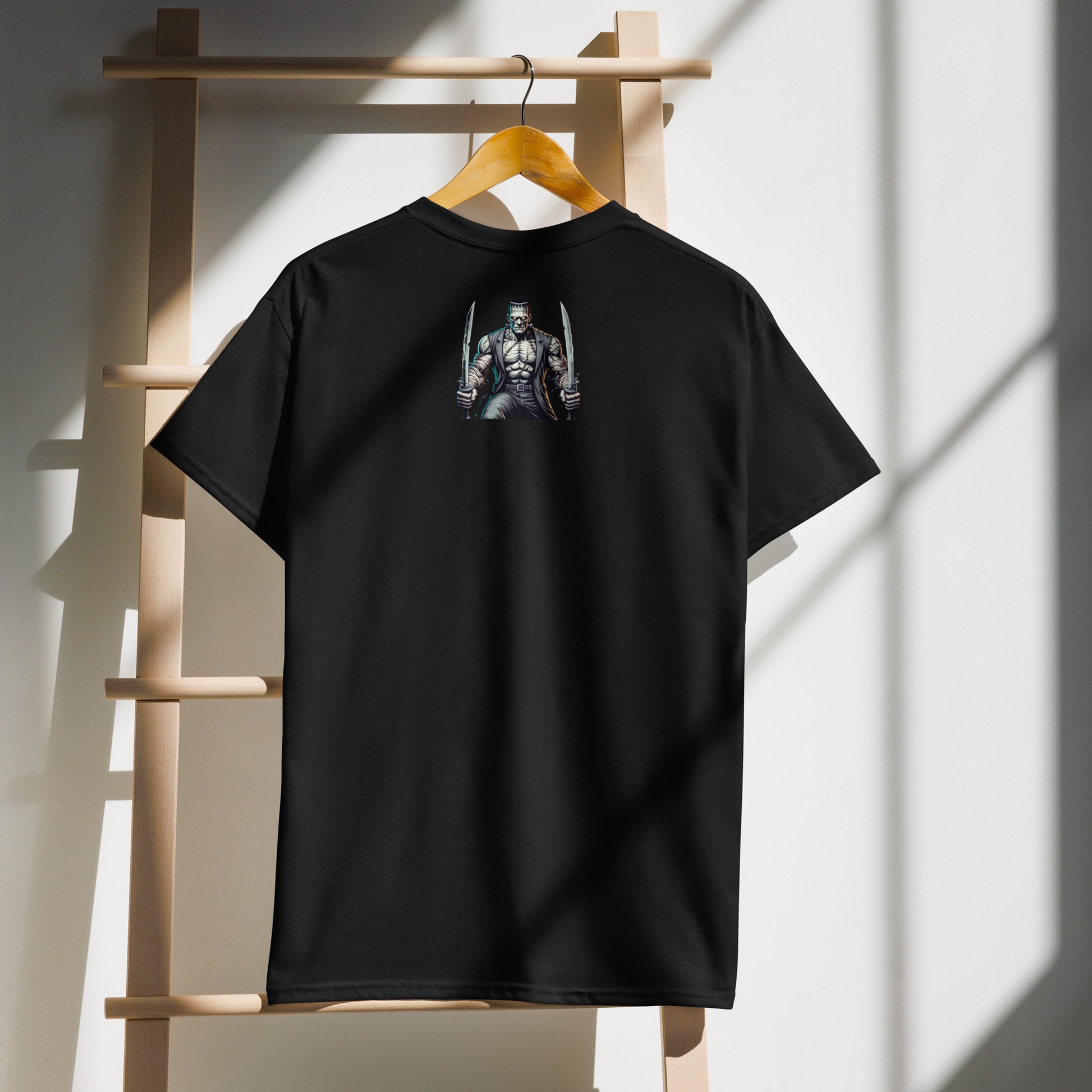 last boss dryblend t-shirt - Kanvas T-Shirt