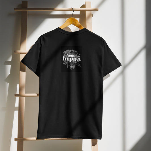YOUTH IMPACT DryBlend T-Shirt - Kanvas T-Shirt