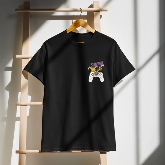 THE LAG DryBlend T-Shirt - Kanvas T-Shirt