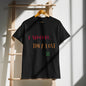 I WON DryBlend® T-Shirt I WON DryBlend T-Shirt - Kanvas T-Shirt