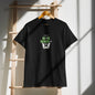 gamer rank up dryblend t-shirt - Kanvas T-Shirt