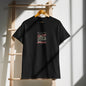 VINTAGE MOTORCYCLE DryBlend T-Shirt - Kanvas T-Shirt