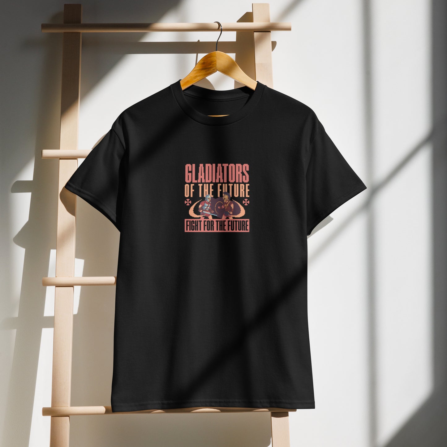 GLADIATORS DryBlend T-Shirt - Kanvas T-Shirt