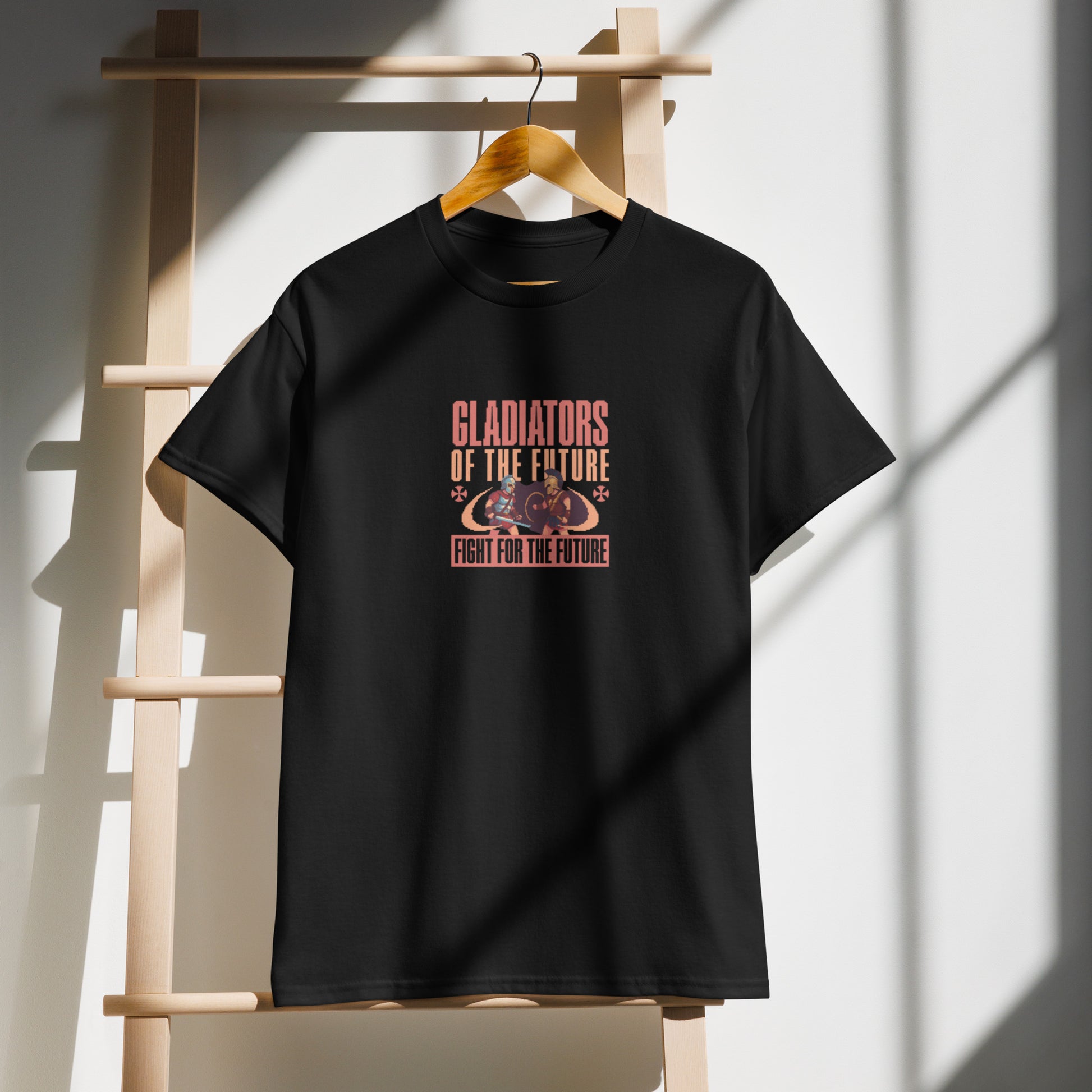 GLADIATORS DryBlend T-Shirt - Kanvas T-Shirt