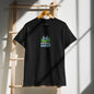 PIXEL QUEST DryBlend T-Shirt - Kanvas T-Shirt