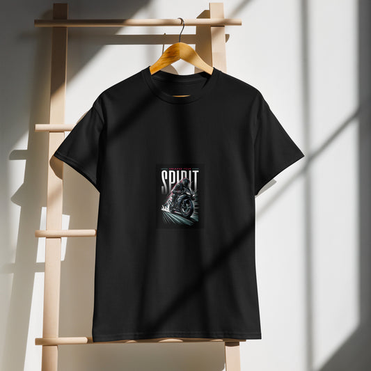 SPIRIT DryBlend T-Shirt - Kanvas T-Shirt