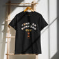 TIME IS RUNNIG OUT DryBlend® T-Shirt - Kanvas T-Shirt