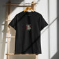 BUSHIDO DryBlend T-Shirt - Ultimate Comfort and Style for Every Occasion - Kanvas T-Shirt