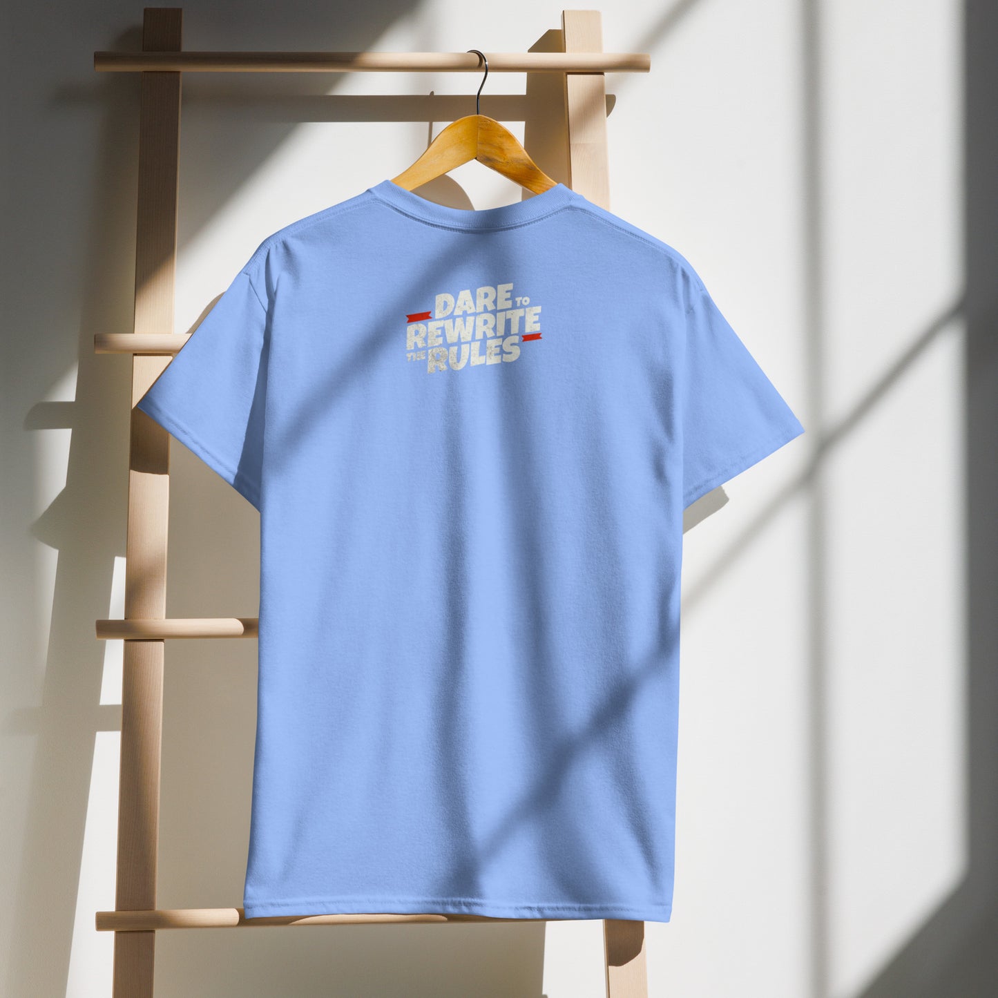rules dryblend t-shirt - Kanvas T-Shirt