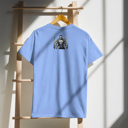 last boss dryblend t-shirt - Kanvas T-Shirt