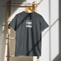 overthinking dryblend t-shirt - Kanvas T-Shirt