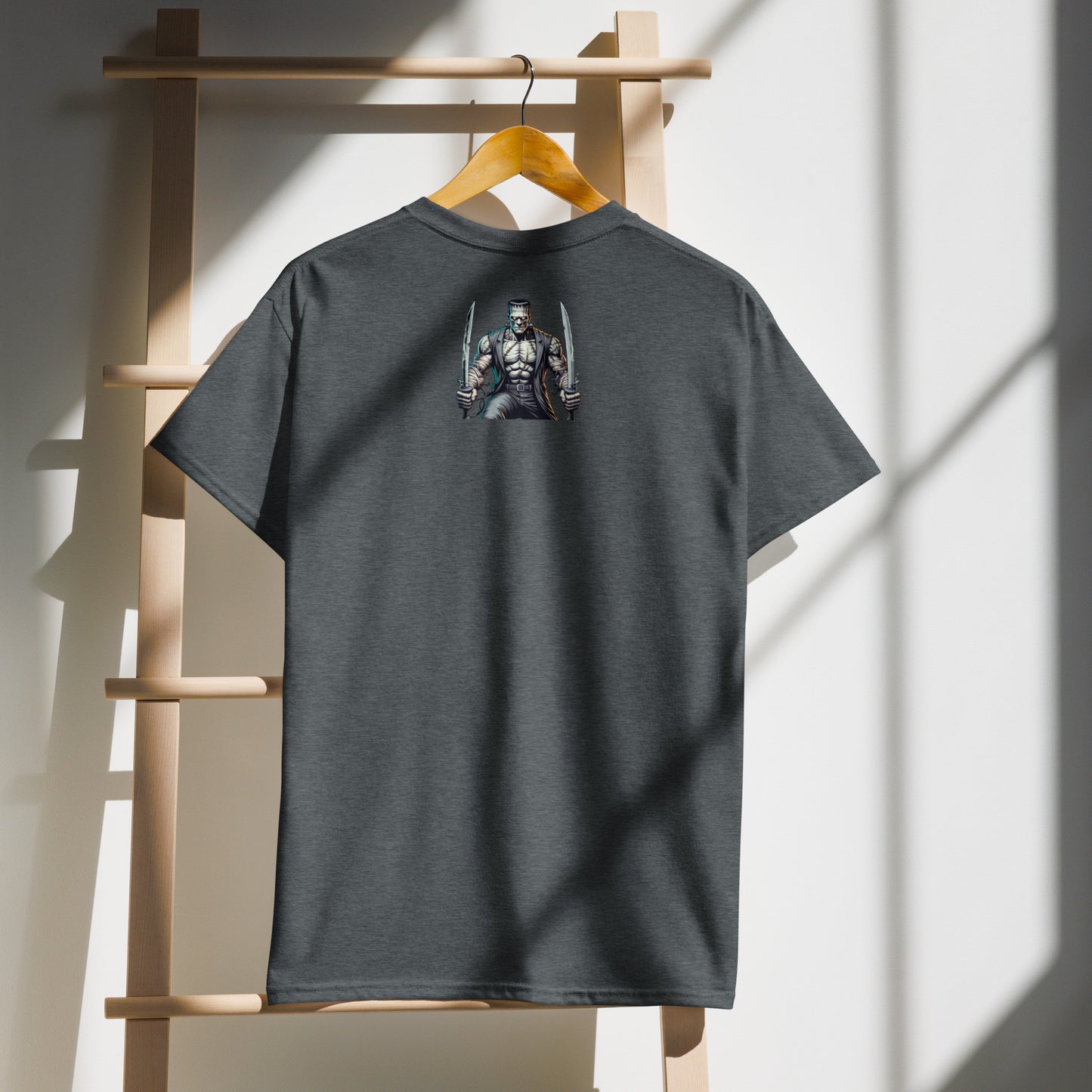 last boss dryblend t-shirt - Kanvas T-Shirt