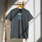 WANTED DryBlend T-Shirt - Kanvas T-Shirt