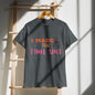 FINAL SHOT T-Shirt - Kanvas T-Shirt
