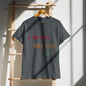 I WON DryBlend® T-Shirt I WON DryBlend T-Shirt - Kanvas T-Shirt