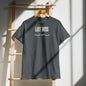 last boss dryblend t-shirt - Kanvas T-Shirt