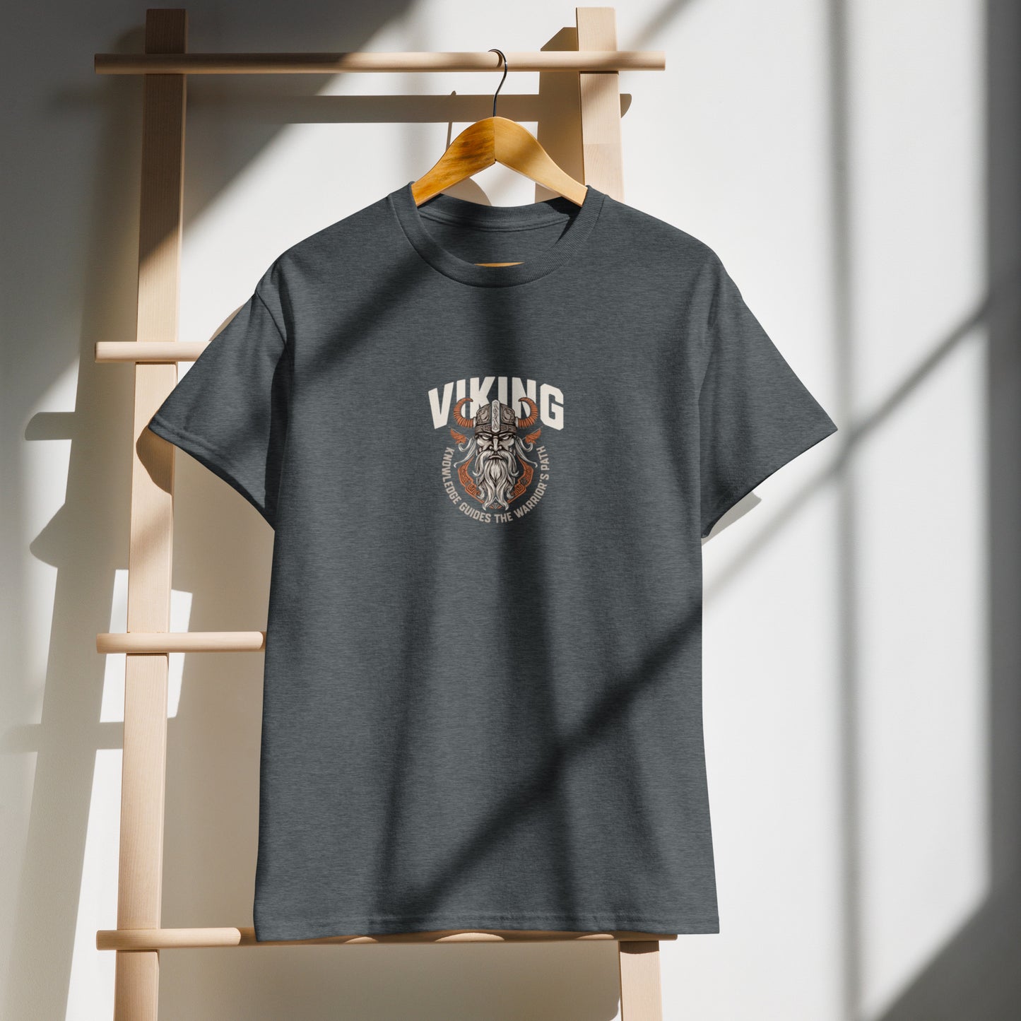 VIKING DryBlend T-Shirt - Kanvas T-Shirt