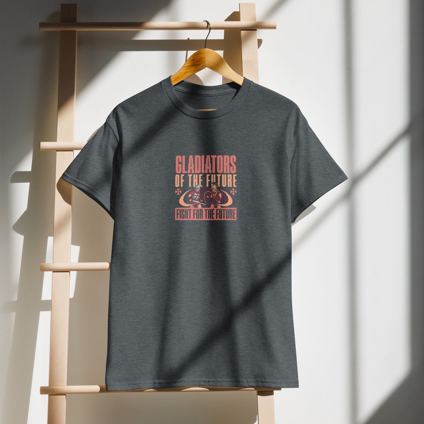 GLADIATORS DryBlend T-Shirt - Kanvas T-Shirt
