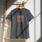 GLADIATORS DryBlend T-Shirt - Kanvas T-Shirt