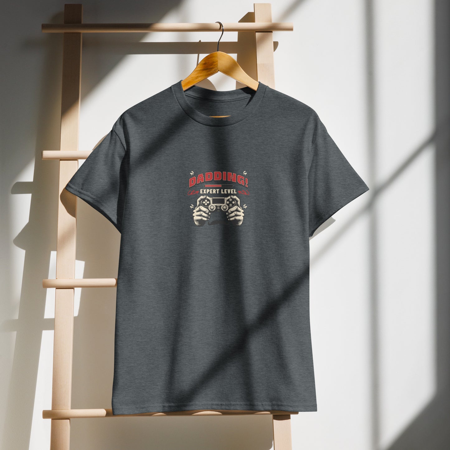 Father's Day DryBlend T-Shirt - Kanvas T-Shirt