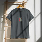 BUSHIDO DryBlend T-Shirt - Ultimate Comfort and Style for Every Occasion - Kanvas T-Shirt