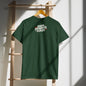 rules dryblend t-shirt - Kanvas T-Shirt