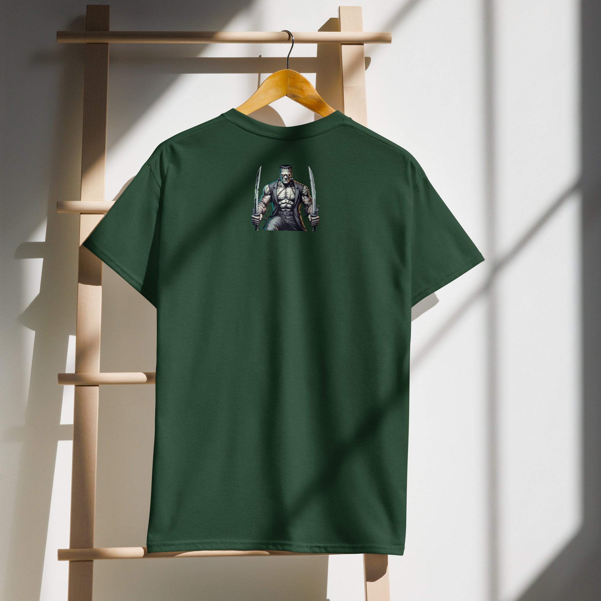 last boss dryblend t-shirt - Kanvas T-Shirt