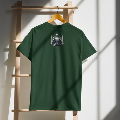 last boss dryblend t-shirt - Kanvas T-Shirt