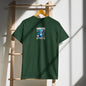 WANTED DryBlend T-Shirt - Kanvas T-Shirt