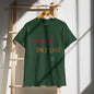 I WON DryBlend® T-Shirt I WON DryBlend T-Shirt - Kanvas T-Shirt