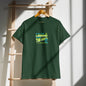 PIXEL HERO DryBlend T-Shirt - Kanvas T-Shirt