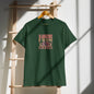GLADIATORS DryBlend T-Shirt - Kanvas T-Shirt