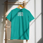 harder work dryblend t-shirt - Kanvas T-Shirt