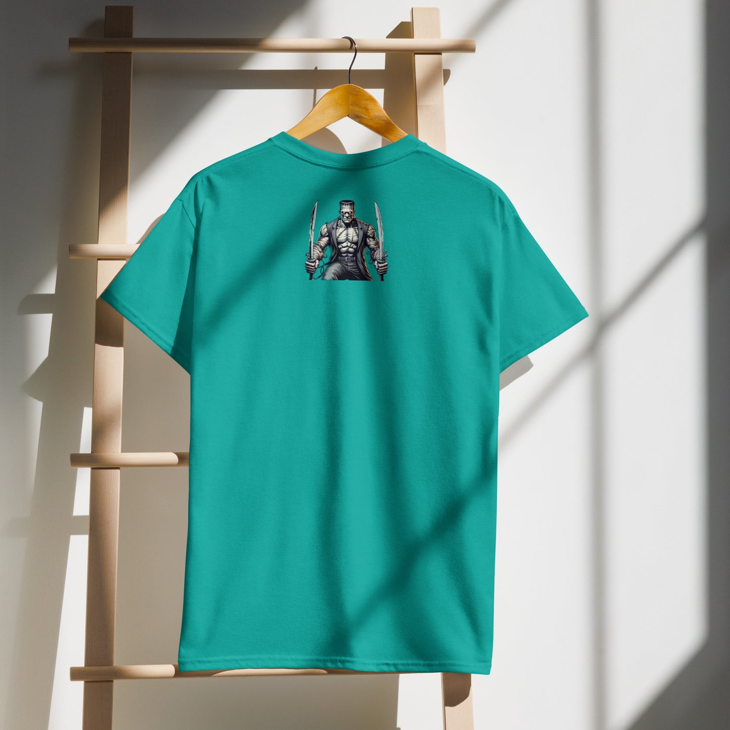 last boss dryblend t-shirt - Kanvas T-Shirt