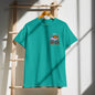 GAMERS DONT PAUSE T-Shirt - Kanvas T-Shirt
