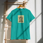 BIG BEAR DryBlend T-Shirt - Ultimate Comfort and Style - Kanvas T-Shirt