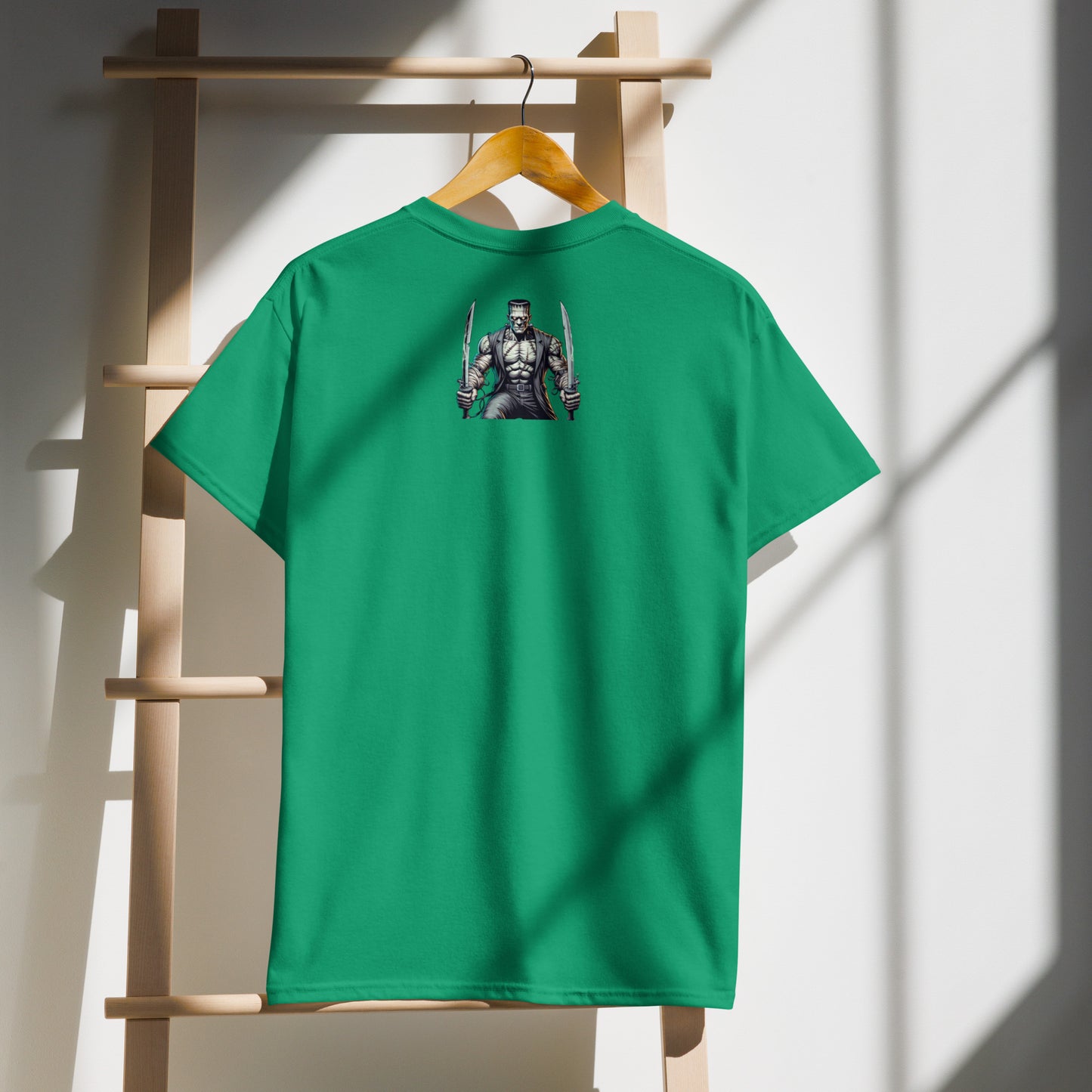 last boss dryblend t-shirt - Kanvas T-Shirt
