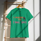 FINAL SHOT T-Shirt - Kanvas T-Shirt