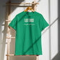 last boss dryblend t-shirt - Kanvas T-Shirt