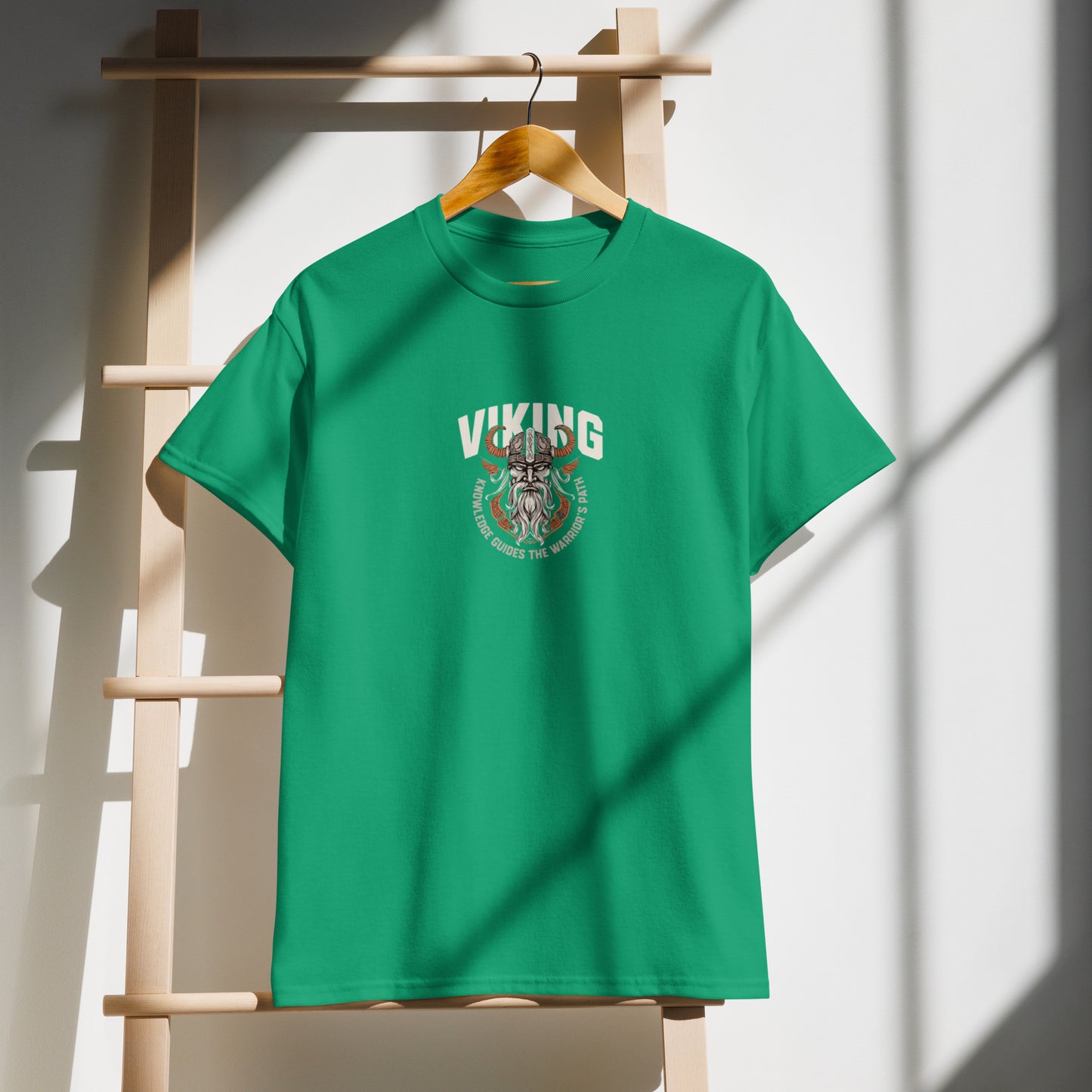 VIKING DryBlend T-Shirt - Kanvas T-Shirt