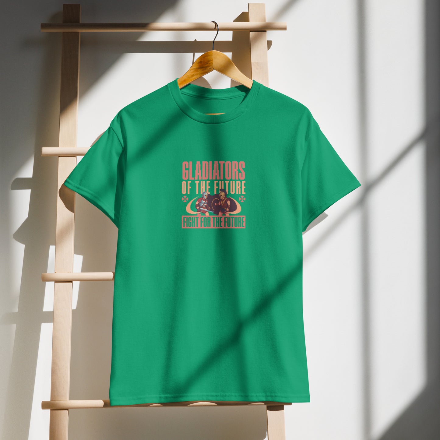 GLADIATORS DryBlend T-Shirt - Kanvas T-Shirt