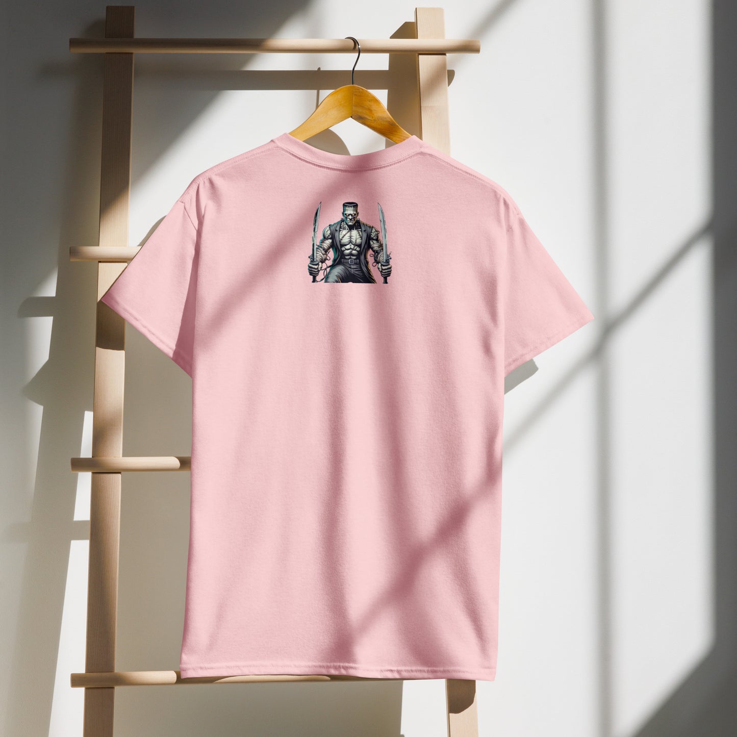 last boss dryblend t-shirt - Kanvas T-Shirt