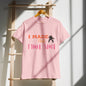 FINAL SHOT T-Shirt - Kanvas T-Shirt