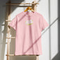 rise & grind dryblend t-shirt - Kanvas T-Shirt