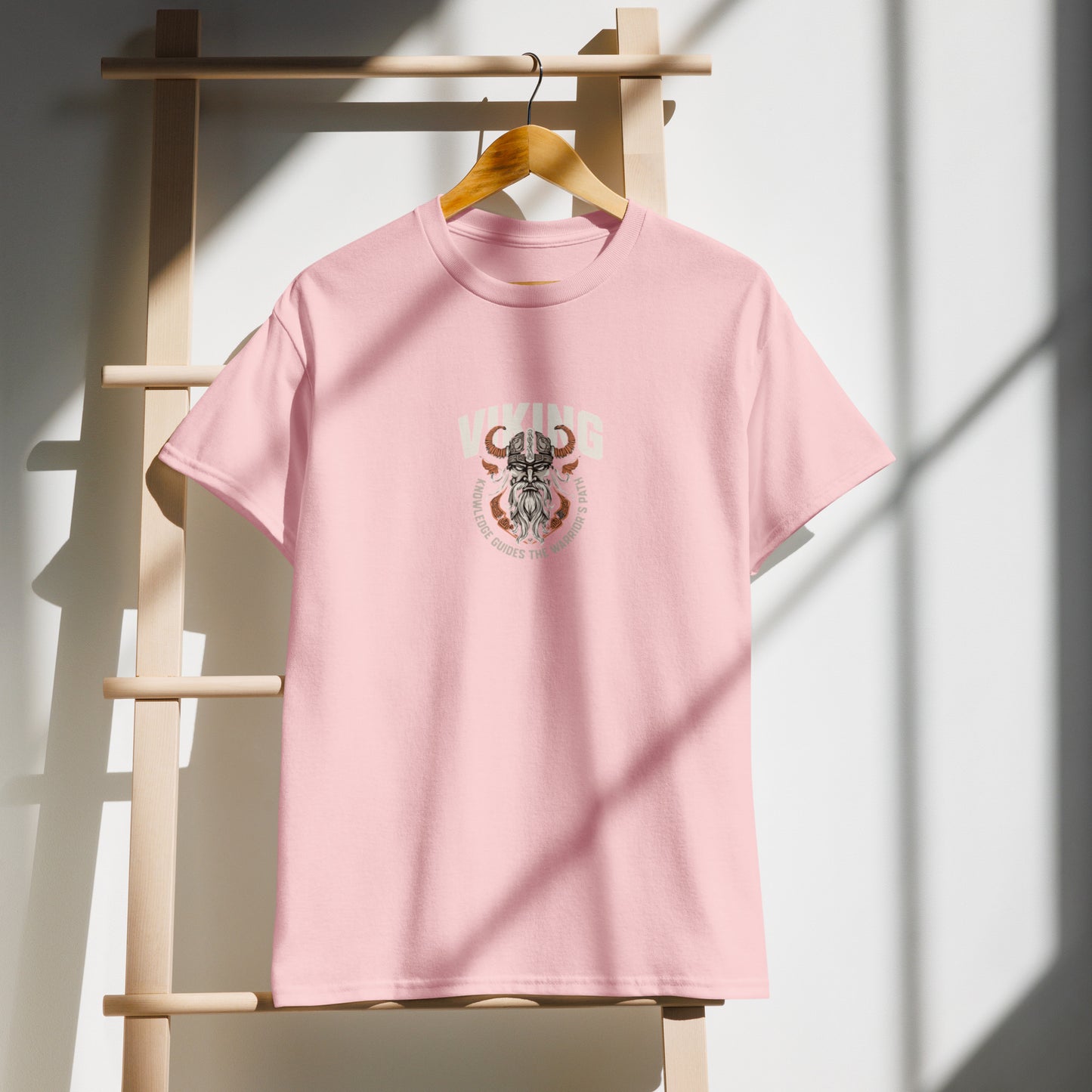VIKING DryBlend T-Shirt - Kanvas T-Shirt
