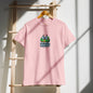 PIXEL QUEST DryBlend T-Shirt - Kanvas T-Shirt