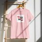 PUSH THROUGH DryBlend® T-Shirt - Kanvas T-Shirt